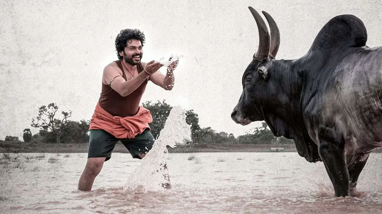 10 Best Indian Movies of 2024 According to IMDb That Everyone’s Talking About! 2 Meiyazhagan Movie Poster