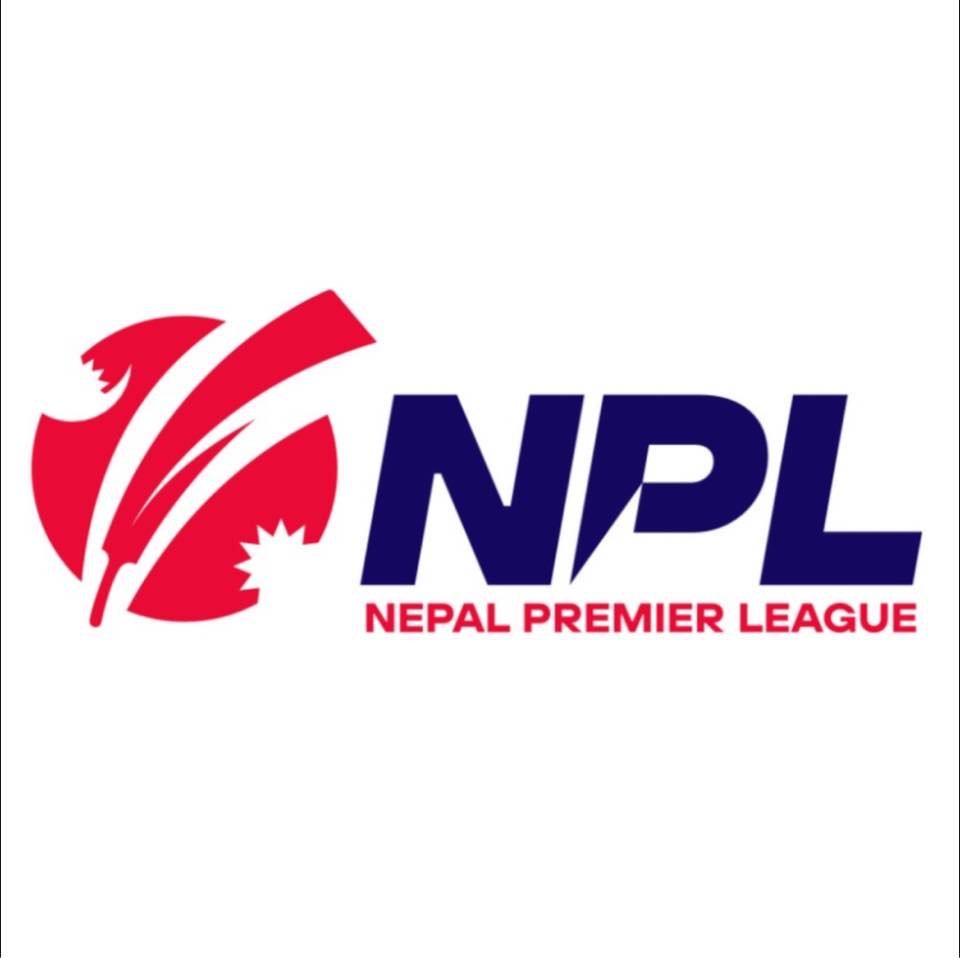 Nepal Premier League (NPL) 2024 Schedule, Time Table, Match List, Fixtures, Squads, Live Scores, Venues 2 Nepal Premier League (NPL) 2024 Logo