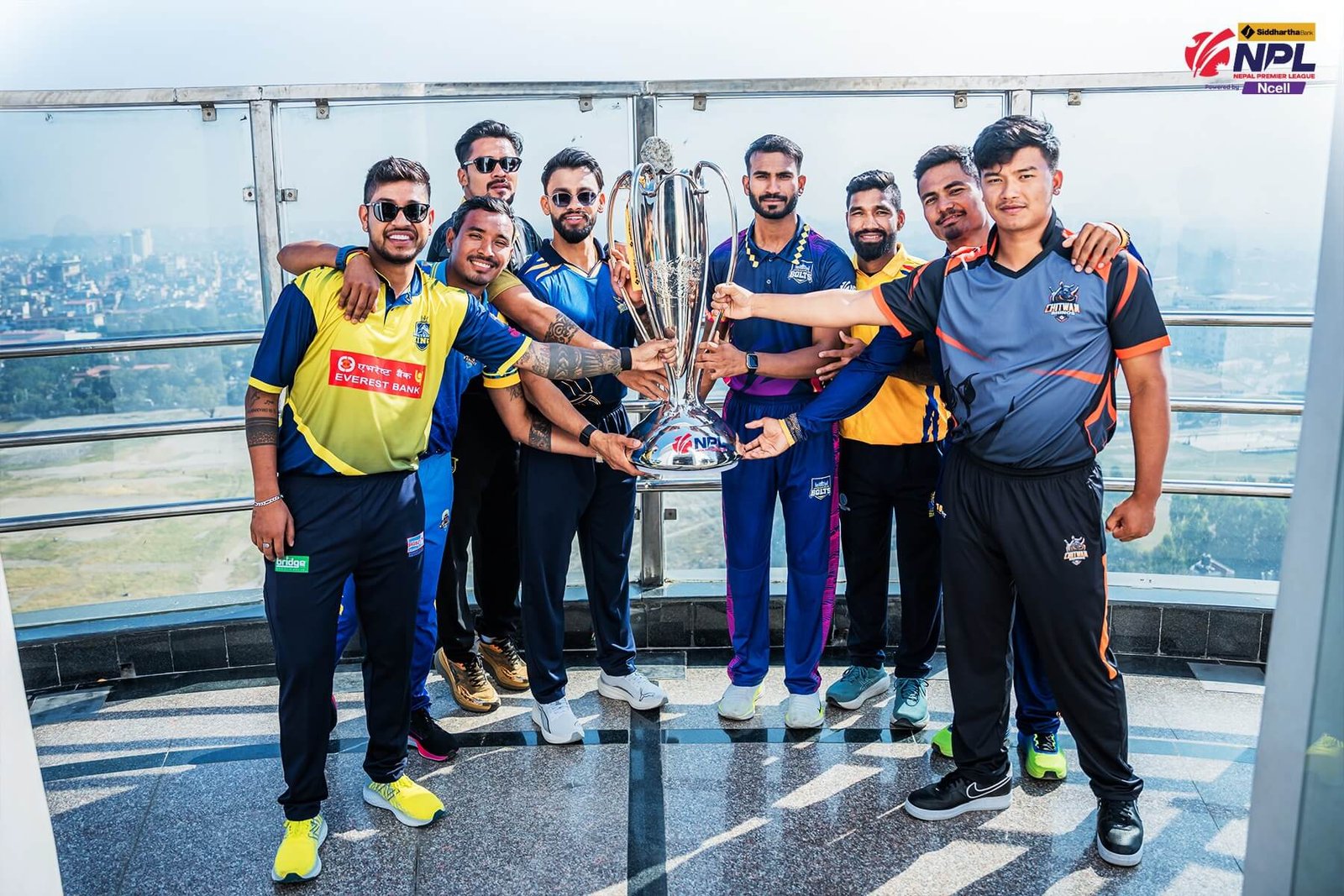 Nepal Premier League (NPL) 2024 Teams List: Coaches, Captains, Players, Owners, Acquisition, Squad Composition, Salaries 1 Nepal Premier League (NPL) 2024 Teams List Coaches, Captains, Players, Owners, Acquisition, Squad Composition, Salaries