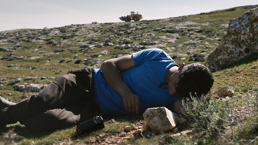 50 Best Movies of 2024 That You Absolutely Must See 9 No Other Land Movie Poster
