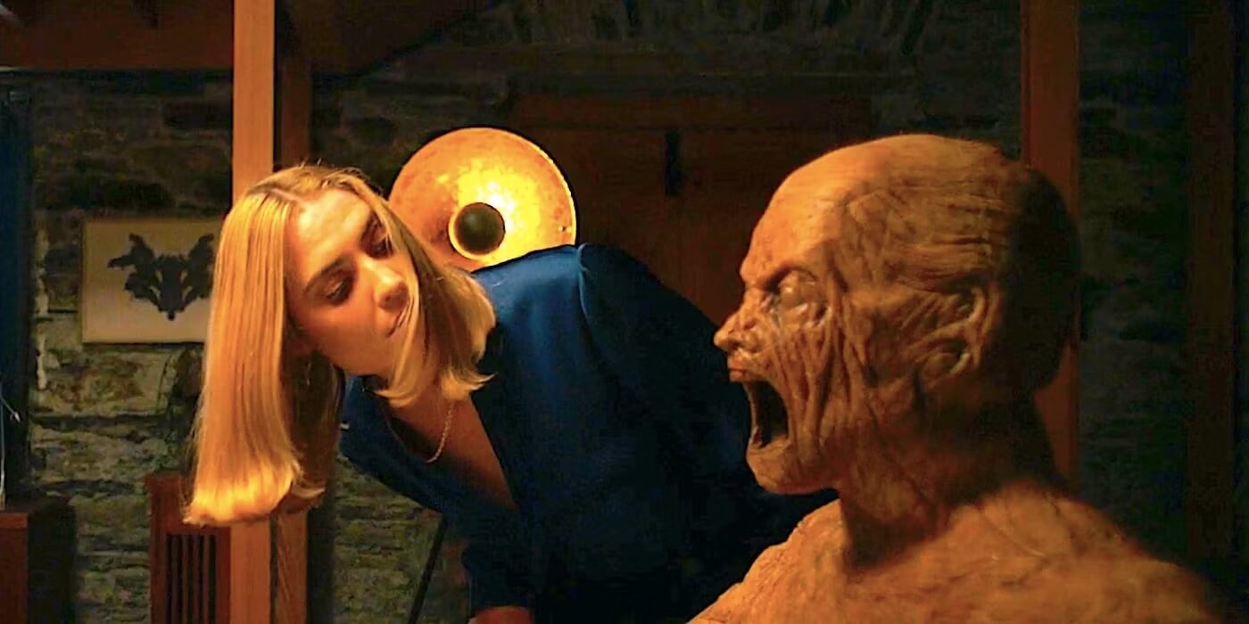35 Best Horror Thriller Movies of 2024 So Far, Ranked 19 Oddity Movie Poster