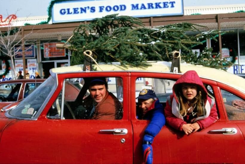 35 Best Christmas Movies on Disney+ to Watch This Season 23 One Magic Christmas Movie Poster (1985)