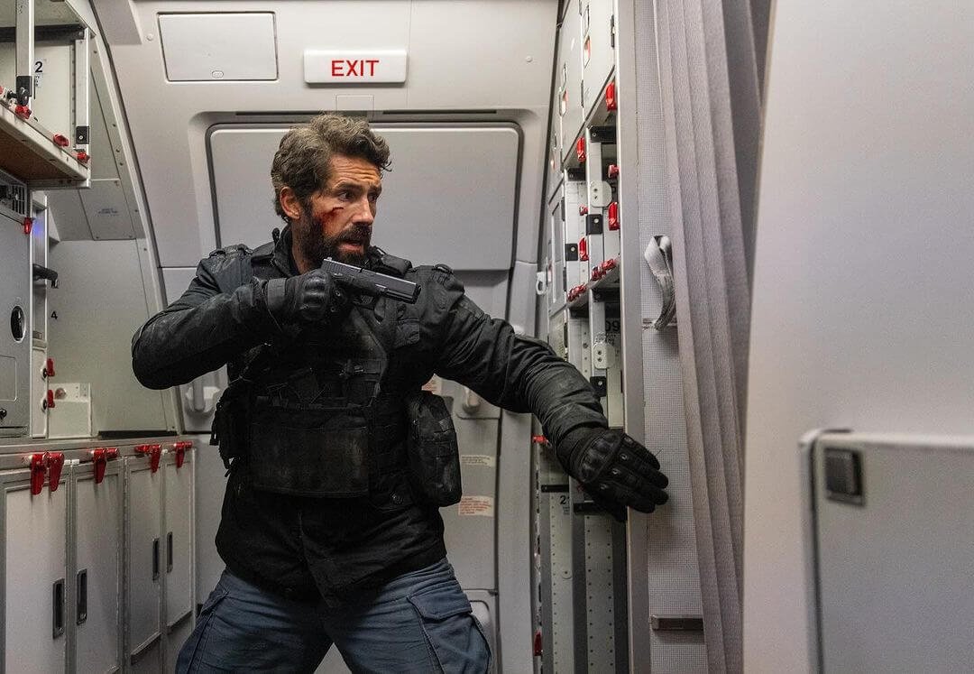 31 Best Action Movies of 2024 You Can't Miss 23 One More Shot Movie Poster