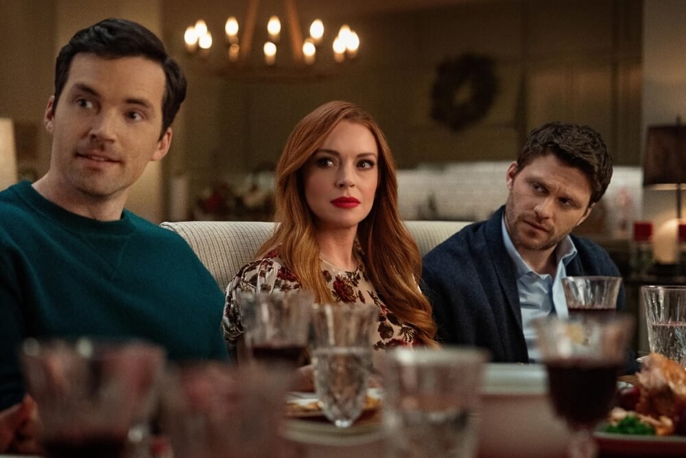 35 Best Romantic Movies of 2024 (So Far) 27 Our Little Secret Movie Poster