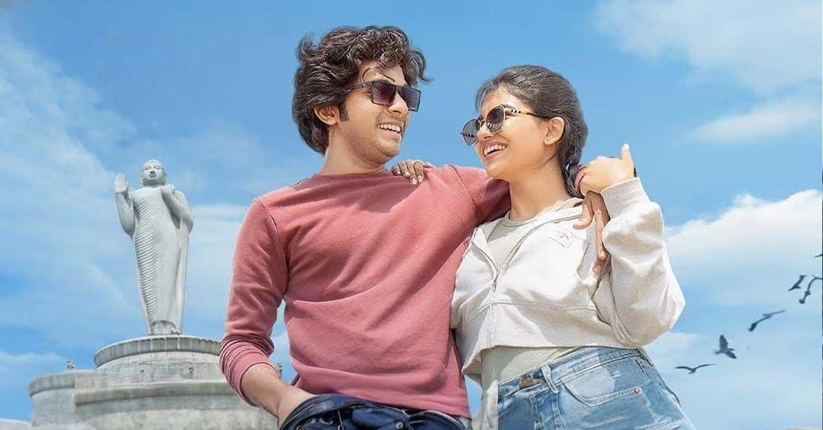 10 Best Indian Movies of 2024 According to IMDb That Everyone’s Talking About! 9 Premalu Movie Poster