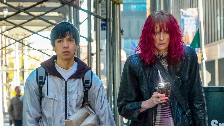 23 Best Comedy Movies of 2024 (So Far) 12 Problemista Movie Poster