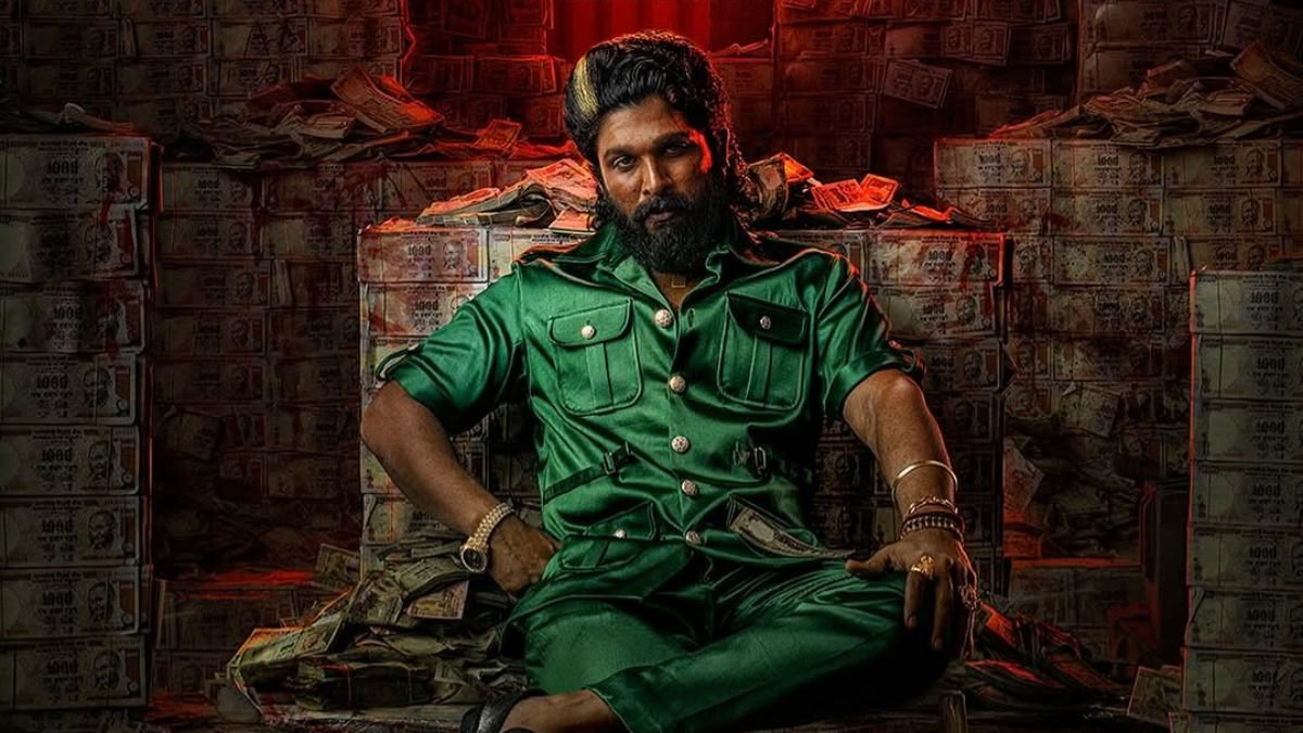 Pushpa 2 Screen Count: Allu Arjun's Follow-Up Is Expected to Set New Records 1 Pushpa 2 Screen Count: Allu Arjun's Follow-Up Is Expected to Set New Records