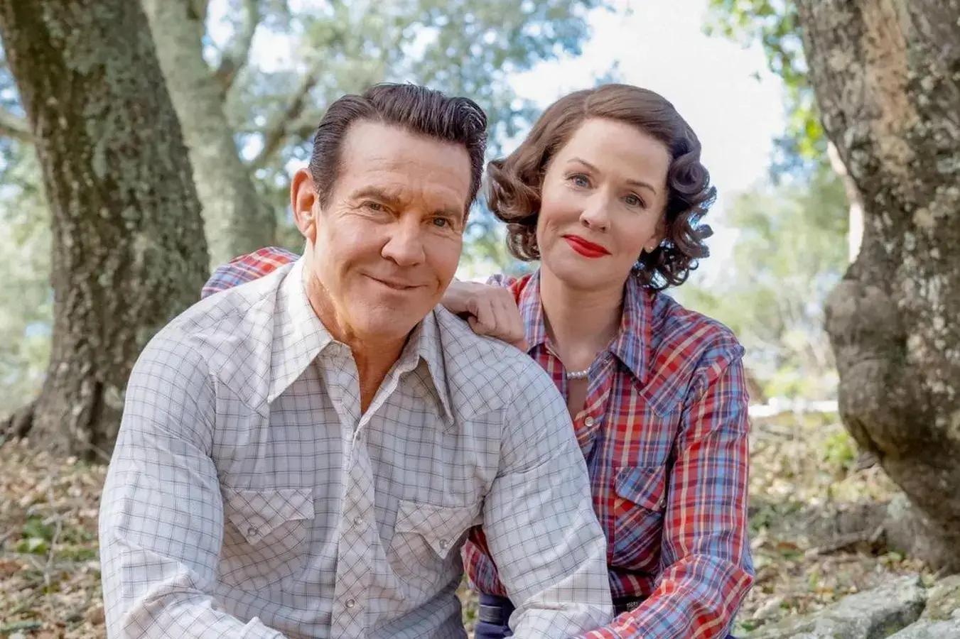 24 Best Biography Movies of 2024 | Must-Watch Biopics Based On Real Lives And Stories 12 Reagan Movie Poster