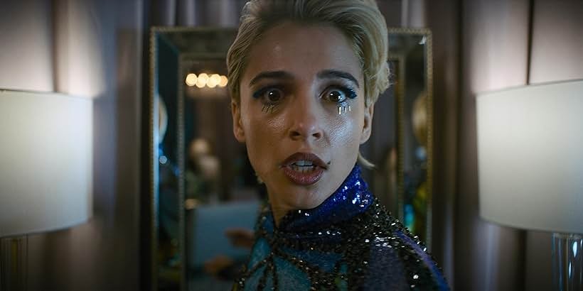 35 Best Horror Thriller Movies of 2024 So Far, Ranked 11 Smile 2 Movie Poster