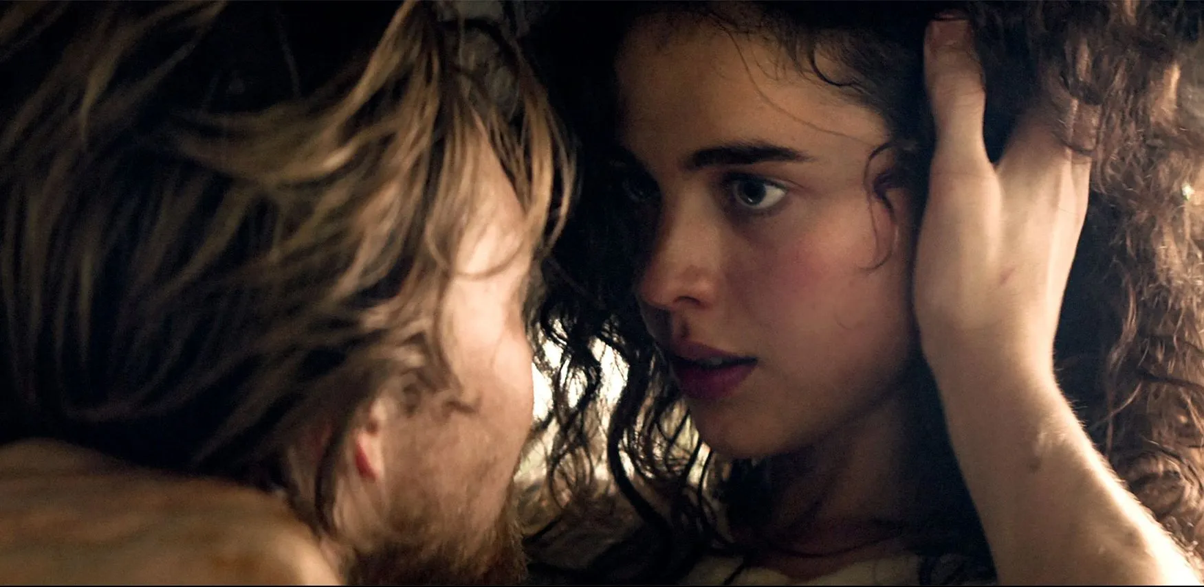 15 Best Margaret Qualley Movies & TV Shows (Ranked) 6 Stars at Noon Movie poster