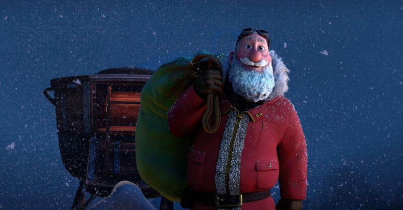 35 Best Animated Christmas Movies to Watch This Holiday Season 13 That Christmas Movie Poster