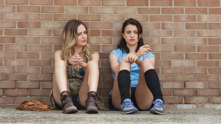 15 Best Margaret Qualley Movies & TV Shows (Ranked) 14 The Leftovers TV Series Poster