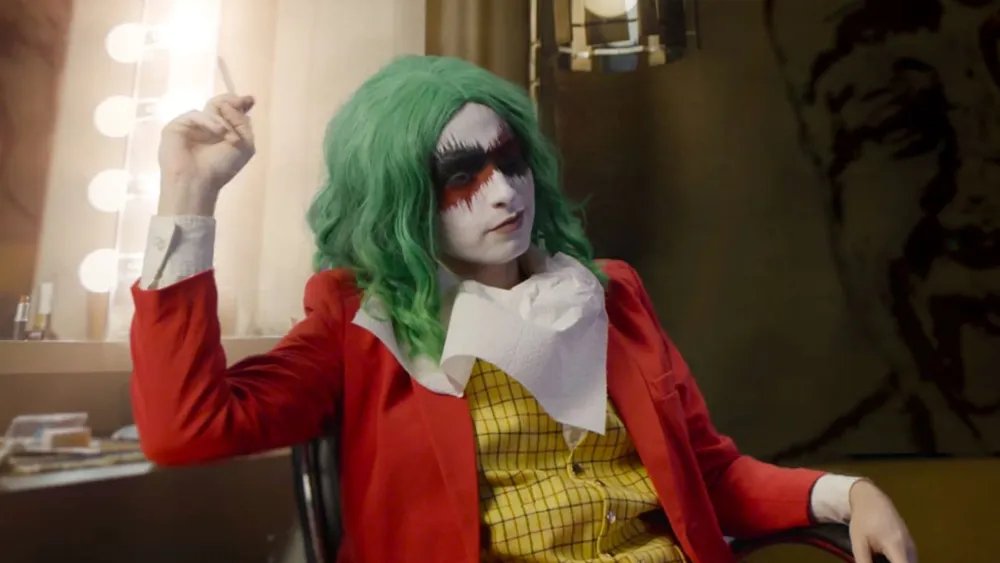 50 Best Movies of 2024 That You Absolutely Must See 33 The People's Joker Movie Poster