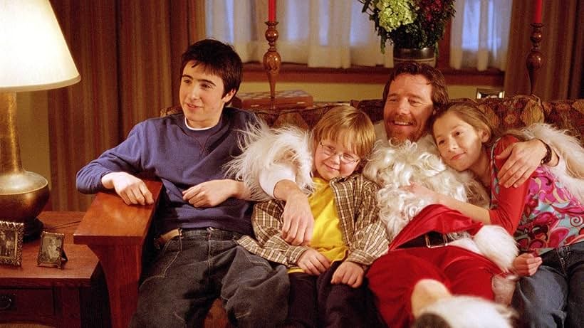 35 Best Christmas Movies on Disney+ to Watch This Season 27 'Twas the Night Movie Poster (2001)