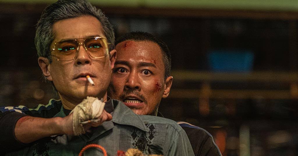 31 Best Action Movies of 2024 You Can't Miss 10 Twilight of the Warriors: Walled In Movie Poster