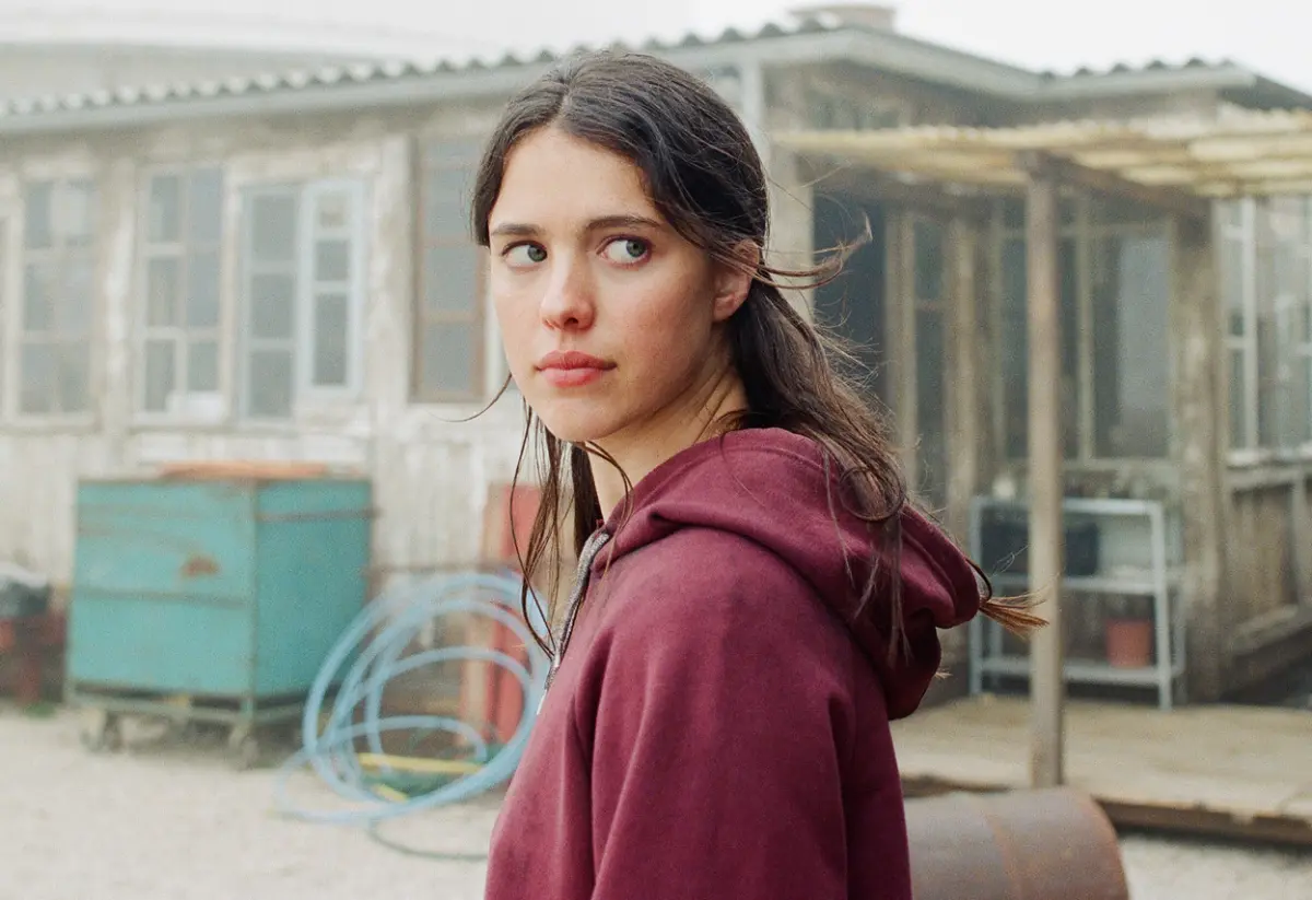 15 Best Margaret Qualley Movies & TV Shows (Ranked) 2 IO Movie Poster