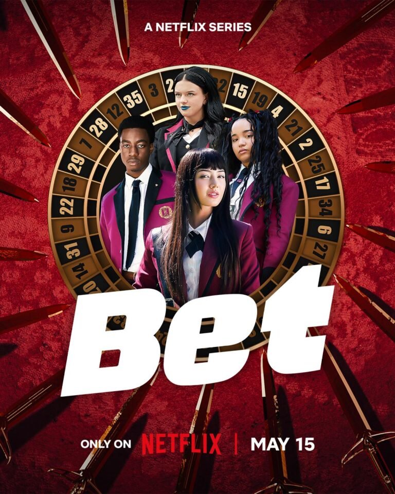 Bet TV Series (2025) – Release Date, Cast, Episodes, Story, Trailer, Poster, Platform, Review