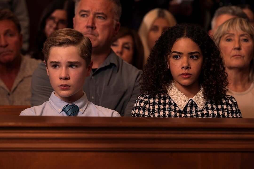Ginny & Georgia Season 3 (2025) – Release Date, Cast, Episodes, Story, Trailer, Poster, Netflix, Review 9 Ginny & Georgia Season 3 (2025) – Release Date, Cast, Episodes, Story, Trailer, Poster, Netflix, Review