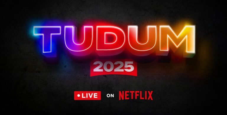 Netflix Tudum 2025: The Live Event Release Date, Time, Venue, Trailer, Live Streaming Details and Update