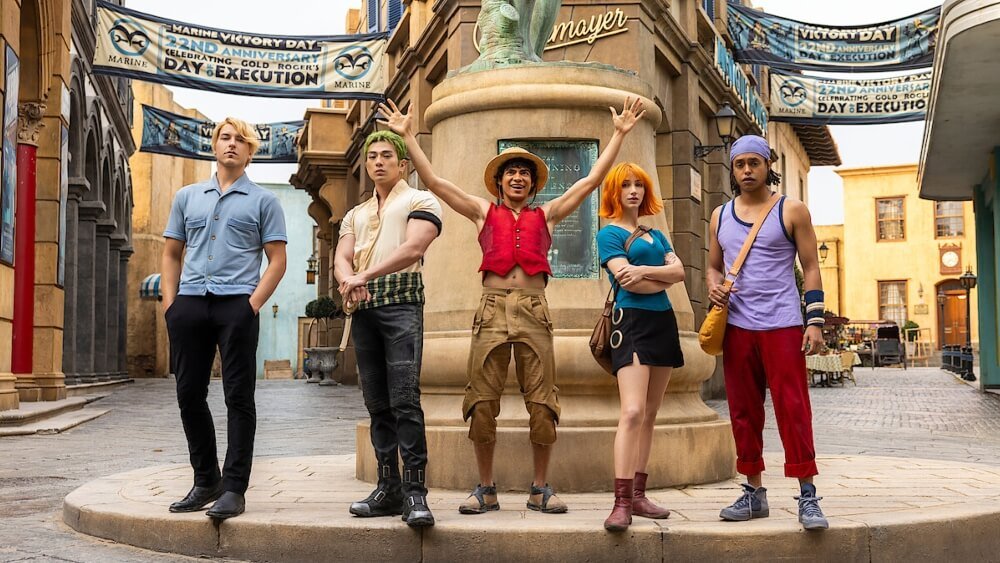 One Piece Season 2 (2025) – Release Date, Cast, Episodes, Story, Trailer, Poster, Platform, Review 1 One Piece Season 2 (2025) – Release Date, Cast, Episodes, Story, Trailer, Poster, Platform, Review