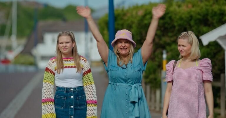 Pernille Season 5 (2025) – Release Date, Cast, Episodes, Story, Trailer, Poster, Platform, Review