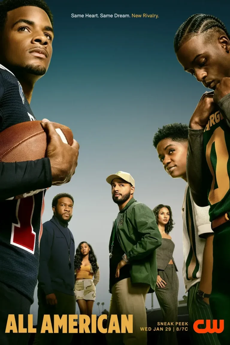 All American Season 7 (2025): Release Date, Cast, Story, Photos, Trailer & Everything You Need to Know