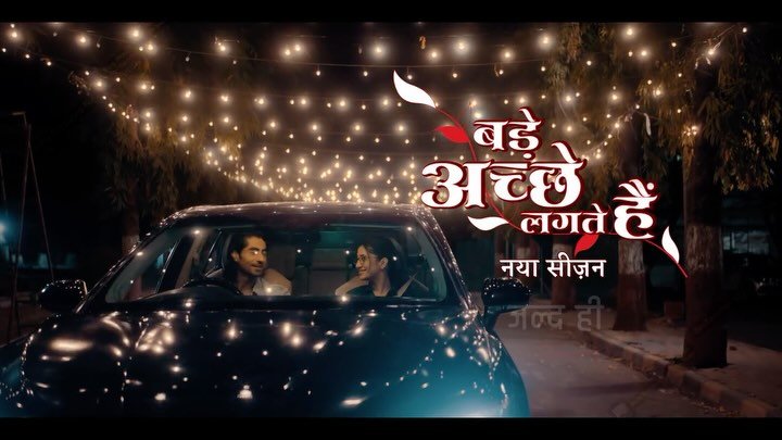 Bade Achhe Lagte Hain 4 (2025): Release Date, Cast, Story, Photos, Trailer & Everything You Need to Know