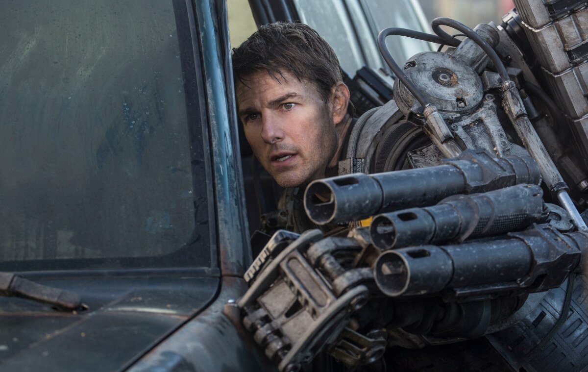 10 Best Tom Cruise Movies of All Time: From 'Top Gun' to 'Mission: Impossible' 1 10 Best Tom Cruise Movies of All Time From 'Top Gun' to 'Mission Impossible'