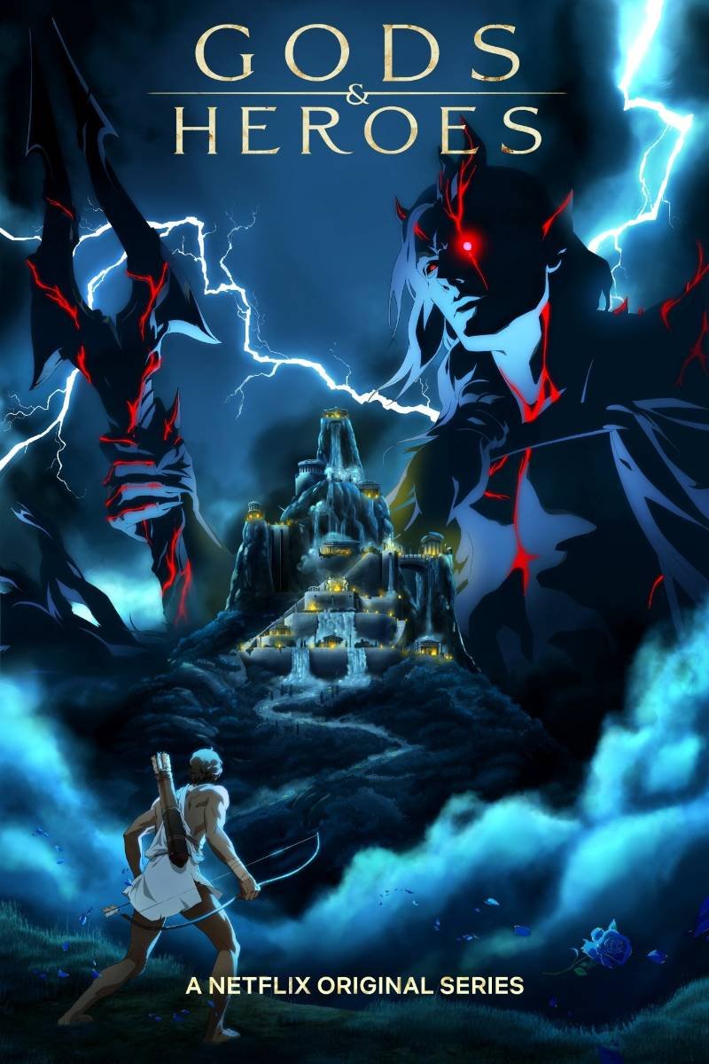 Blood of Zeus Season 3: Cast, Story, Photos, Trailer & Everything You Need to Know 1 Blood of Zeus Season 3: Cast, Story, Photos, Trailer & Everything You Need to Know