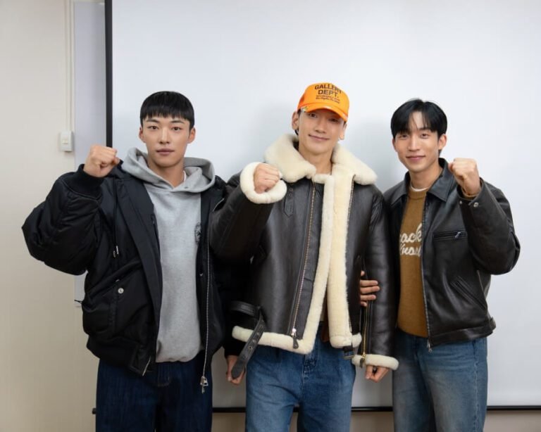 Bloodhounds 2 TV Series (2025) – Release Date, Cast, Episodes, Story, Trailer, Poster, Platform, Review