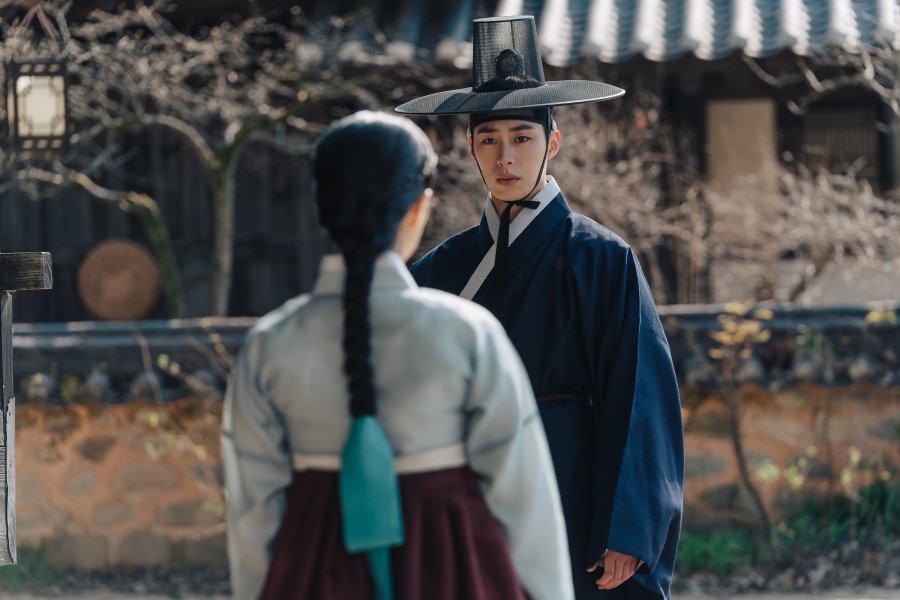 Dear Hongrang TV Series (2025) – Release Date, Cast, Episodes, Story, Trailer, Poster, Platform, Review 11 Dear Hongrang TV Series (2025) – Release Date, Cast, Episodes, Story, Trailer, Poster, Platform, Review