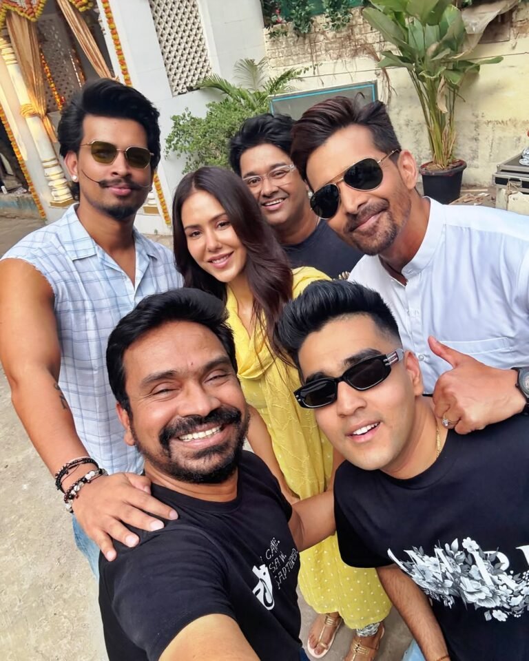 Deewaniyat Movie (2025) – Release Date, Cast, Story, Trailer, Poster, Budget, Collection, Review