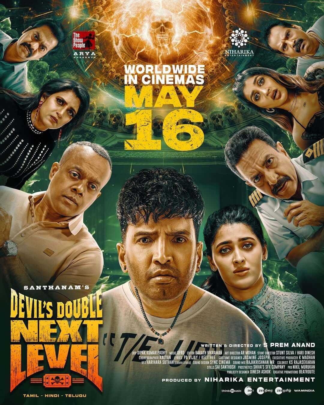 Devil's Double Next Level Movie (2025): Release Date, Budget, Box Office, Cast, Story & Everything You Need to Know 1 Devil's Double Next Level Movie (2025): Release Date, Cast, Story, Photos, Trailer & Everything You Need to Know