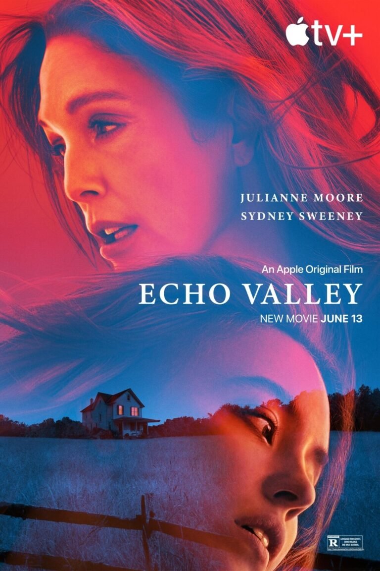Echo Valley Movie (2025): Release Date, Cast, Story, Photos, Trailer & Everything You Need to Know