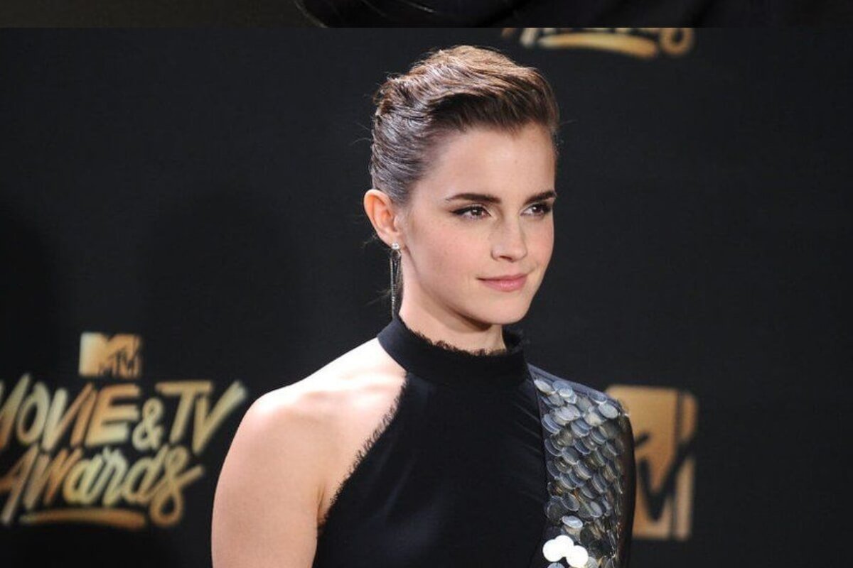 Emma Watson Photo