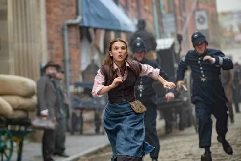 Enola Holmes 3 Movie (2026) – Release Date, Cast, Story, Trailer, Poster, Budget, Netflix, Review