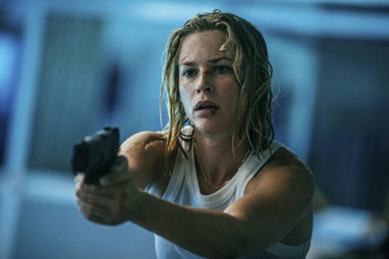 Exterritorial Movie Photo