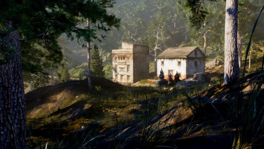Gauley Nepali Game APK: Explore Nepal’s Culture in a Stunning Open-World Adventure 2 Gauley Nepali Game APK: Explore Nepal’s Culture in a Stunning Open-World Adventure
