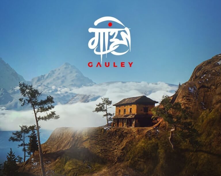 Gauley Nepali Game APK: Explore Nepal’s Culture in a Stunning Open-World Adventure