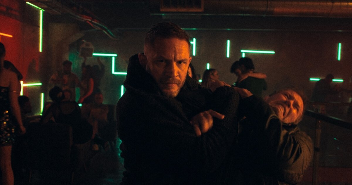 Best American Thriller Movies of 2025: Mystery, Twists, and Mind Games 9 Havoc Movie Photo
