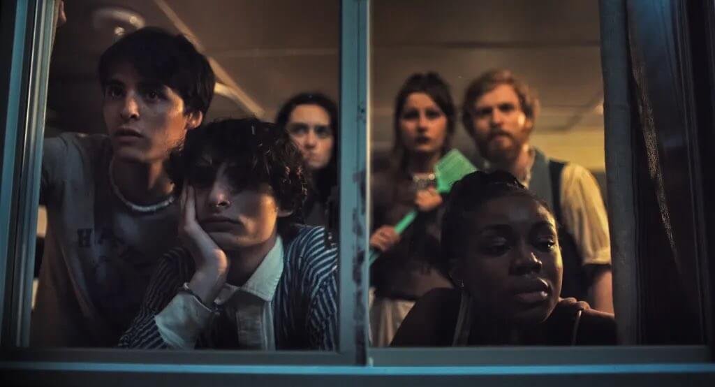 Hell of a Summer Movie (2025): Release Date, Cast, Story, Photos, Trailer & Everything You Need to Know 4 Hell of a Summer Movie (2023): Release Date, Cast, Story, Photos, Trailer & Everything You Need to Know