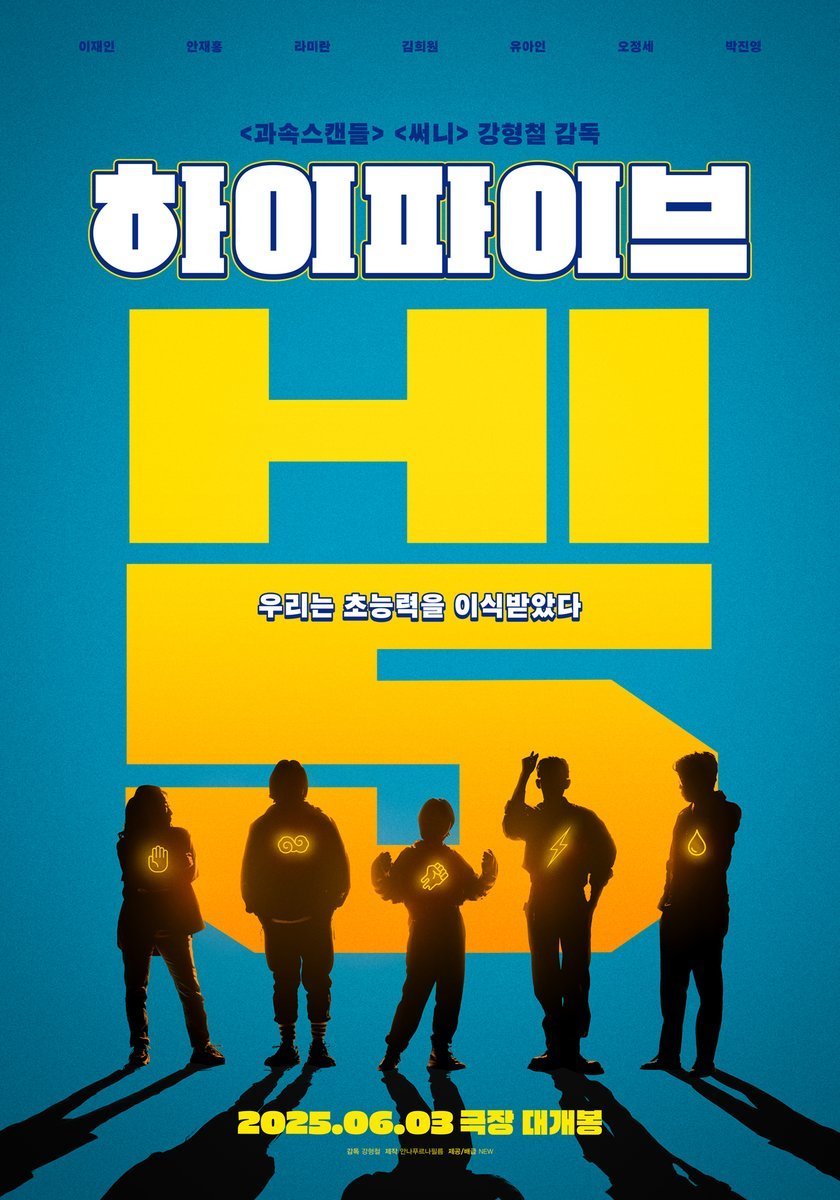 High Five Movie (2025) – Release Date, Cast, Story, Trailer, Poster, Budget, Collection, Review 1 High Five Movie (2025) – Release Date, Cast, Story, Trailer, Poster, Budget, Collection, Review