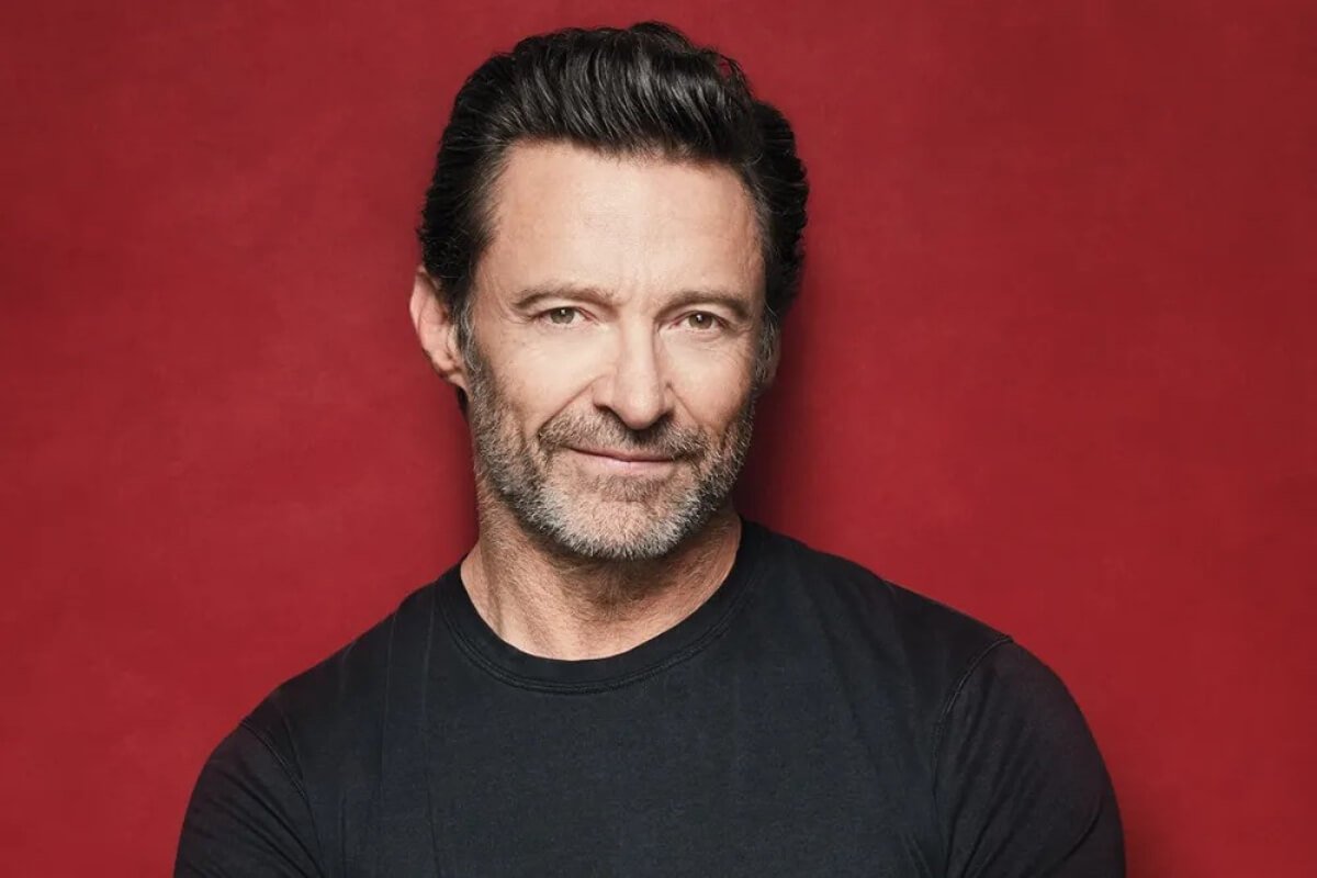 Hugh Jackman Photo