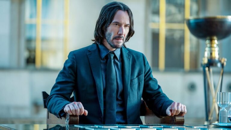 How to Watch the John Wick Movies in Order (Chronologically and by Release Date)