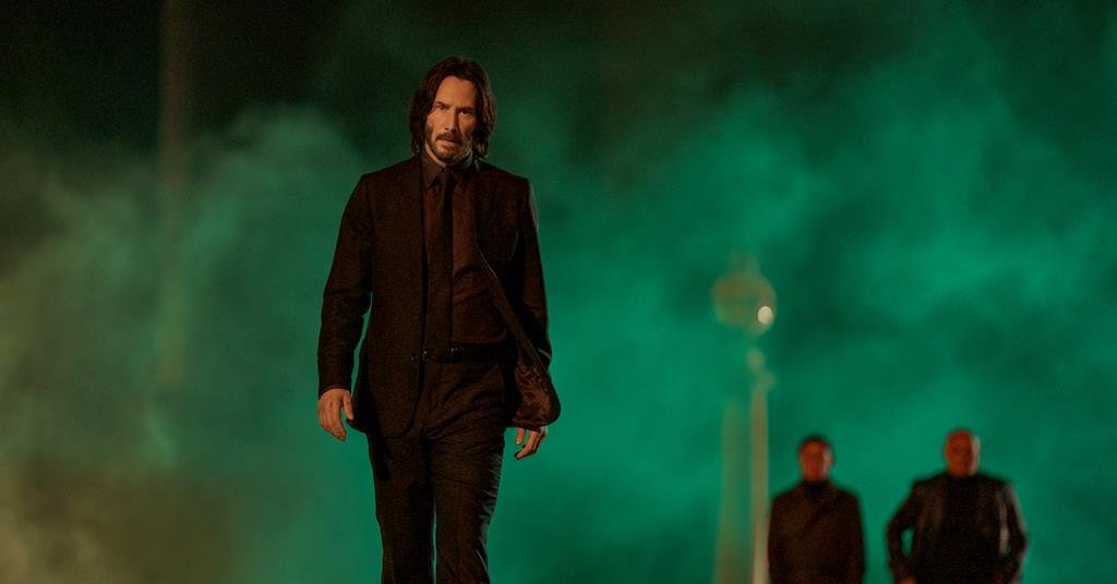 How to Watch the John Wick Movies in Order (Chronologically and by Release Date) 7 John Wick: Chapter 4 movie photo