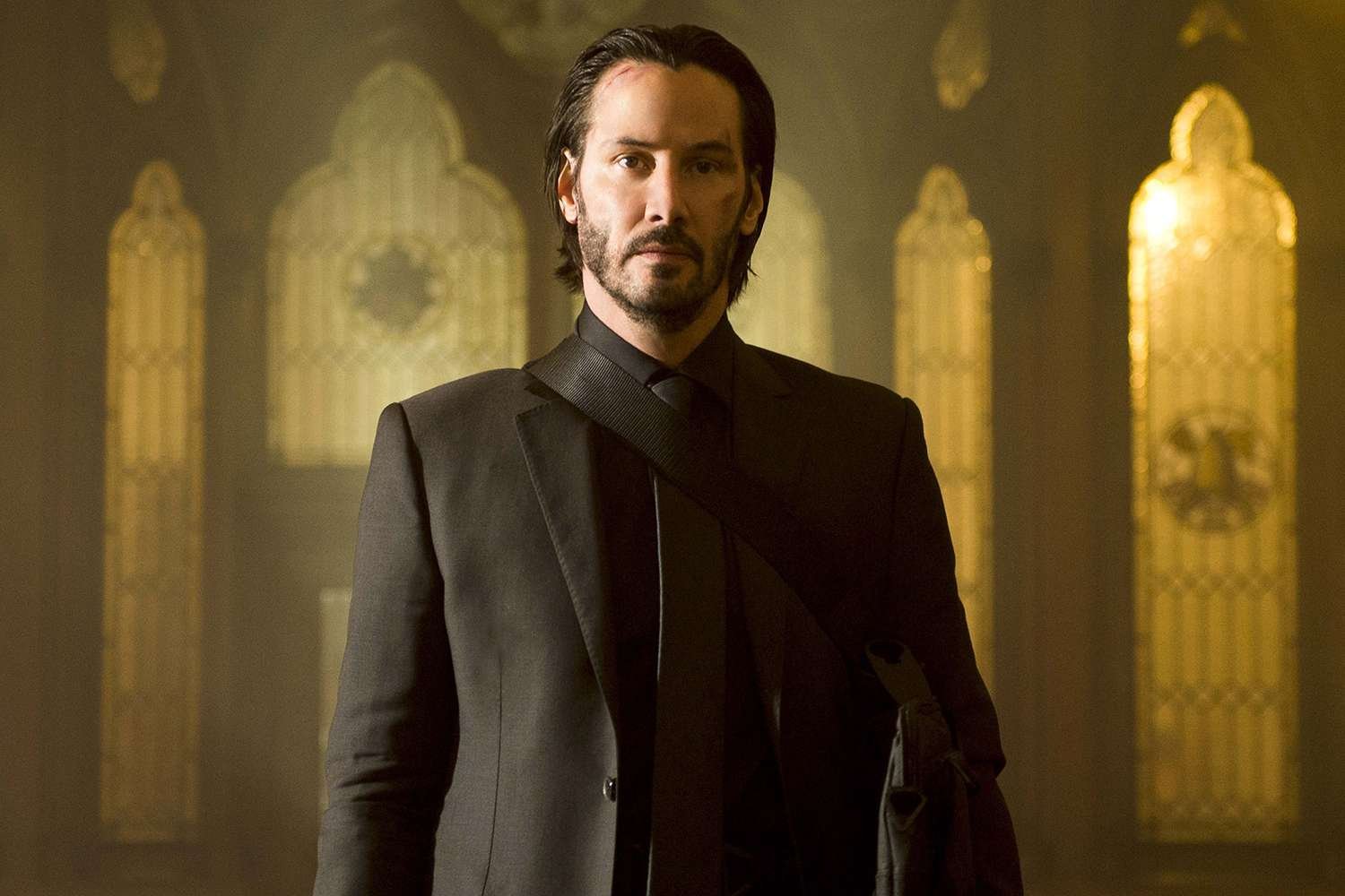 All John Wick Movies Ranked by Rotten Tomatoes (Tomatometer): From Worst to Best 1 All John Wick Movies Ranked by Rotten Tomatoes (Tomatometer): From Worst to Best