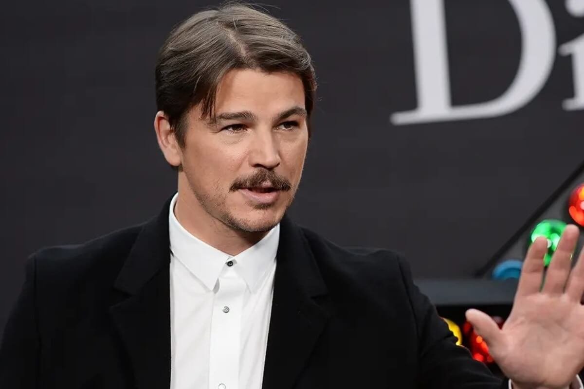 Josh Hartnett Photo