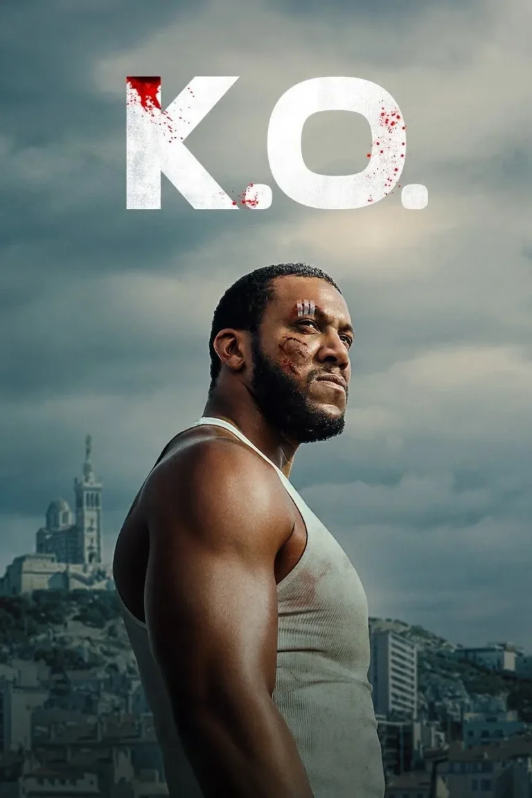 K.O. Movie (2025) Release Date, Cast, Story, Photos, Trailer & Everything You Need to Know