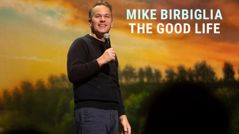 Mike Birbiglia: The Good Life Movie (2025): Release Date, Cast, Story, Photos, Trailer & Everything You Need to Know