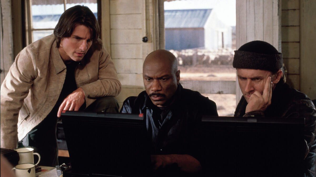 Every Mission: Impossible Movies Ranked – From Worst to Best 2 Mission: Impossible II Movie Photo